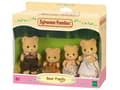 Pikkukuva 1 / 2: Sylvanian Families -karhuperhe