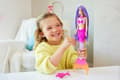 Pikkukuva 5 / 8: Barbie A Touch of Magic -nukke ja tarvikkeet