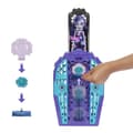 Miniatyrbillede 1 af 5: Monster High Uhyggelige Hemmeligheder Twyla S5 HYT74 WB4