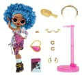 Miniatyrbild 3 av 8: LOL Överraskning OMG Core Docka Dock Jams + Modeaccessoarer 591542