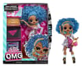 Miniatyrbild 5 av 8: LOL Överraskning OMG Core Docka Dock Jams + Modeaccessoarer 591542