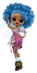 Miniatyrbild 7 av 8: LOL Överraskning OMG Core Docka Dock Jams + Modeaccessoarer 591542