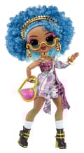 Miniatyrbild 8 av 8: LOL Överraskning OMG Core Docka Dock Jams + Modeaccessoarer 591542