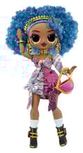Miniatyrbild 1 av 8: LOL Överraskning OMG Core Docka Dock Jams + Modeaccessoarer 591542