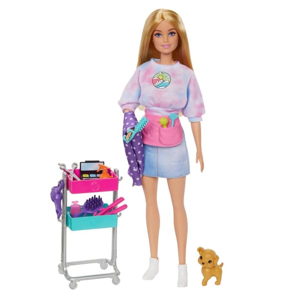 BRB STYLIST MALIBU HNK95 WB4