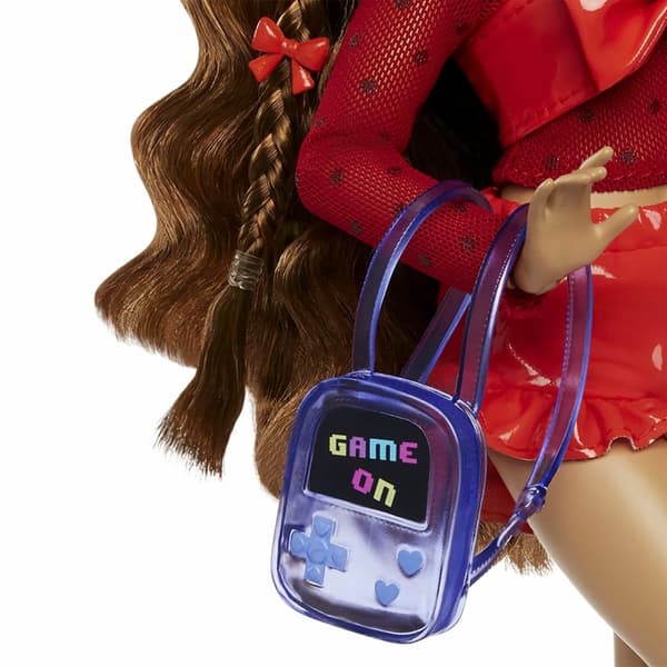 Barbie-nuken unelmaparhaat Teresa HYC23 /4