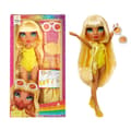 Pikkukuva 1 / 7: Rainbow High Swim & Style -muotinukke - Sunny (keltainen)