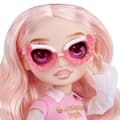 Miniatyrbild 5 av 9: MGA Rainbow High Create Crystal Fashion Bella 121367