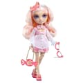 Miniatyrbild 1 av 9: MGA Rainbow High Create Crystal Fashion Bella 121367