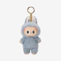 Miniatyrbilde 6 av 9: POP MART Labubu The Monsters – Exciting Macaron Blind Box 17 cm Vinylfigur | Samleleke | Designerfigur | Originalt produkt