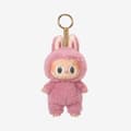 Miniatyrbilde 9 av 9: POP MART Labubu The Monsters – Exciting Macaron Blind Box 17 cm Vinylfigur | Samleleke | Designerfigur | Originalt produkt