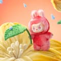 Miniatyrbild 5 av 9: POP MART Labubu The Monsters – Big into Energy Series Blind Box 17 cm Vinylfigur | Samlarfigur | Designer Toy | Originalprodukt