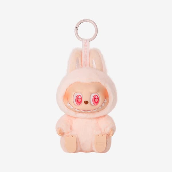POP MART Labubu The Monsters – Have a Seat Series Blind Box 17 cm Vinylfigur | Samlefigur | Designerleke | Originalt produkt
