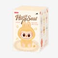 Miniatyrbilde 4 av 10: POP MART Labubu The Monsters – Have a Seat Series Blind Box 17 cm Vinylfigur | Samlefigur | Designerleke | Originalt produkt
