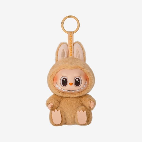 POP MART Labubu The Monsters – Have a Seat Series Blind Box 17 cm Vinylfigur | Samlefigur | Designerleke | Originalt produkt