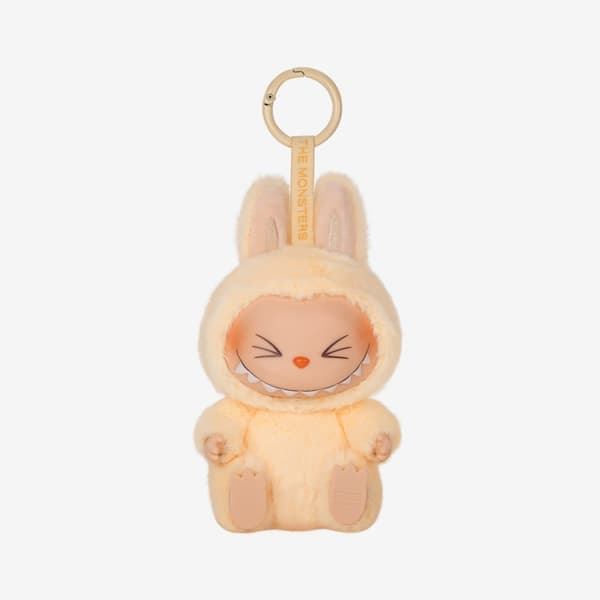 POP MART Labubu The Monsters – Have a Seat Series Blind Box 17 cm Vinylfigur | Samlefigur | Designerleke | Originalt produkt