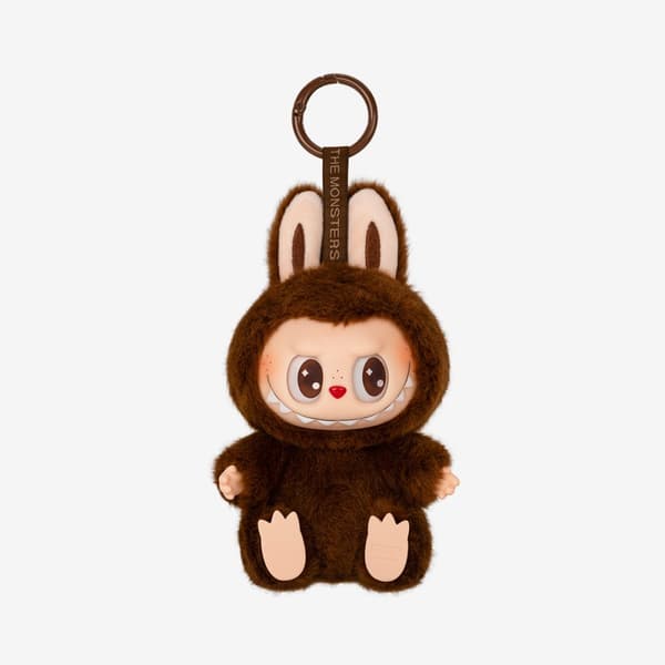 POP MART Labubu The Monsters – Have a Seat Series Blind Box 17 cm Vinylfigur | Samlefigur | Designerleke | Originalt produkt