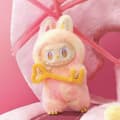 Miniatyrbild 4 av 10: Labubu Monster Figur 17cm Blind Box – Big into Energy Series Vinyl Plysch Samlarobjekt Överraskning Leksak Present Dekor