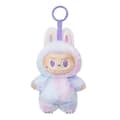 Miniatyrbild 7 av 10: Labubu Monster Figur 17cm Blind Box – Big into Energy Series Vinyl Plysch Samlarobjekt Överraskning Leksak Present Dekor