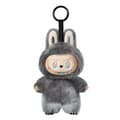 Miniatyrbild 1 av 10: Labubu Monster Figur 17cm Blind Box – Big into Energy Series Vinyl Plysch Samlarobjekt Överraskning Leksak Present Dekor