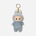 Miniatyrbilde 3 av 8: Labubu Monsterfigur Blind Box – Exciting Macaron Serien Vinyl Samleobjekt Overraskelse Gave Dekor Leke