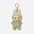 Miniatyrbilde 6 av 8: Labubu Monsterfigur Blind Box – Exciting Macaron Serien Vinyl Samleobjekt Overraskelse Gave Dekor Leke