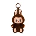 Miniatyrbillede 4 af 7: POP MART Labubu Monsterfigur 17cm Blind Box – Have a Seat Serien Vinyl Plys Samleobjekt Overraskelse Gave Dekoration Legetøj