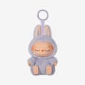 Miniatyrbilde 6 av 10: POP MART Labubu The Monsters Have a Seat blind box 17 cm vinylfigur Generation 2 originalprodukt tilfeldig samlerfigur