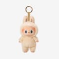 Miniatyrbillede 4 af 9: POP MART Labubu The Monsters Exciting Macaron blind box 17 cm vinylfigur Generation 1 original samlerfigur tilfældig variant