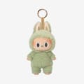 Miniatyrbillede 5 af 9: POP MART Labubu The Monsters Exciting Macaron blind box 17 cm vinylfigur Generation 1 original samlerfigur tilfældig variant