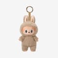 Miniatyrbillede 7 af 9: POP MART Labubu The Monsters Exciting Macaron blind box 17 cm vinylfigur Generation 1 original samlerfigur tilfældig variant