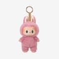 Miniatyrbillede 9 af 9: POP MART Labubu The Monsters Exciting Macaron blind box 17 cm vinylfigur Generation 1 original samlerfigur tilfældig variant