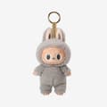 Miniatyrbillede 3 af 9: Labubu Exciting Macaron 17 cm Pop Mart blind box
