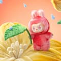 Miniatyrbillede 5 af 9: Pop Mart Labubu Big into Energy 17 cm blind box