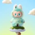 Miniatyrbillede 7 af 9: Pop Mart Labubu Big into Energy 17 cm blind box