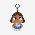 Miniatyrbild 3 av 11: CRYBABY Sunset Concert Series Plush Pendant Blind Box