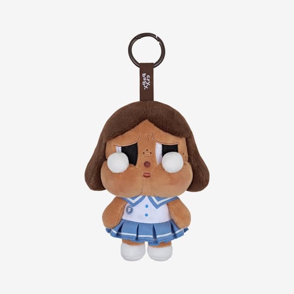 CRYBABY Sunset Concert Series Plush Pendant Blind Box