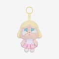 Miniatyrbild 4 av 11: CRYBABY Sunset Concert Series Plush Pendant Blind Box