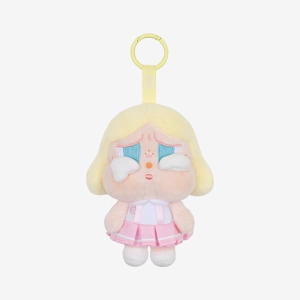 CRYBABY Sunset Concert Series Plush Pendant Blind Box