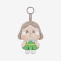 Miniatyrbild 5 av 11: CRYBABY Sunset Concert Series Plush Pendant Blind Box