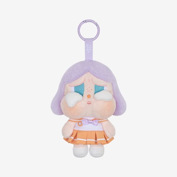 CRYBABY Sunset Concert Series Plush Pendant Blind Box