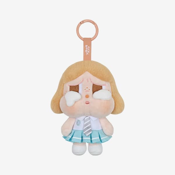 CRYBABY Sunset Concert Series Plush Pendant Blind Box