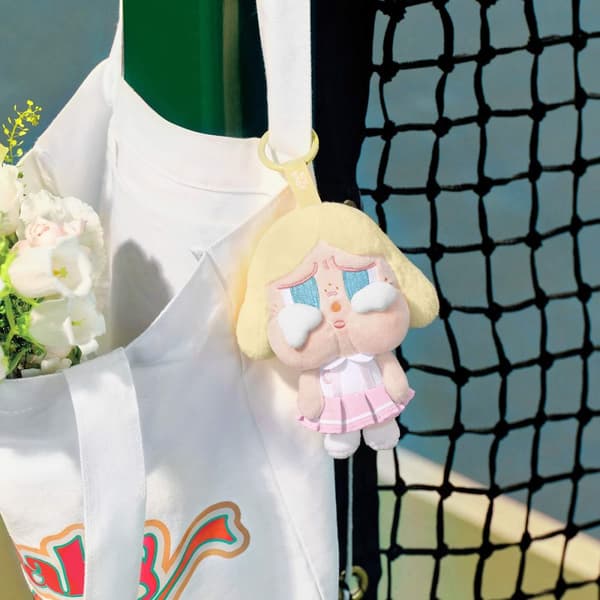 CRYBABY Sunset Concert Series Plush Pendant Blind Box