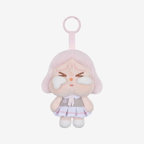 CRYBABY Sunset Concert Series Plush Pendant Blind Box