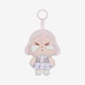 Miniatyrbild 2 av 11: CRYBABY Sunset Concert Series Plush Pendant Blind Box