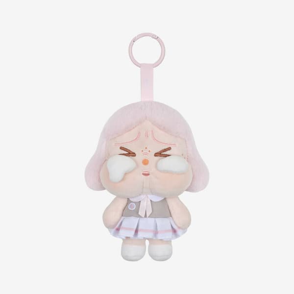 CRYBABY Sunset Concert Series Plush Pendant Blind Box