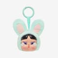 Miniatyrbilde 6 av 11: POP MART CRYBABY × The Powerpuff Girls Vinyl Face Plush Blind Box