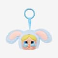 Miniatyrbilde 7 av 11: POP MART CRYBABY × The Powerpuff Girls Vinyl Face Plush Blind Box