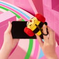 Miniatyrbilde 10 av 11: POP MART CRYBABY × The Powerpuff Girls Vinyl Face Plush Blind Box