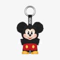 Pikkukuva 2 / 9: POP Mart Mickey Family Cute Together Keychain Series Vinyl Plush Blind Box